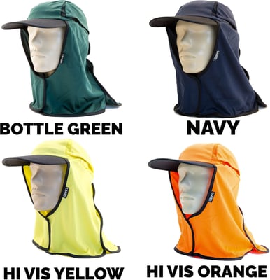 Uveto Australia Kalahari Hat