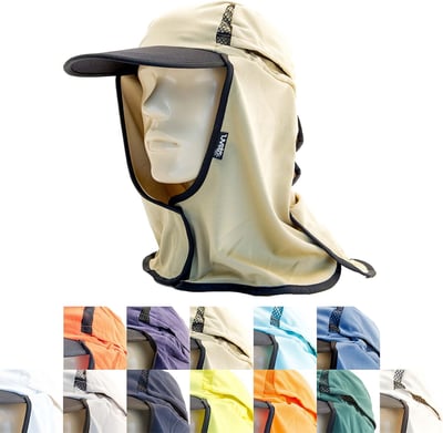 Uveto Australia Kalahari Hat