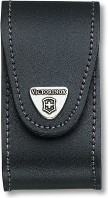 Victorinox 91mm Leather Belt Pouch (L)