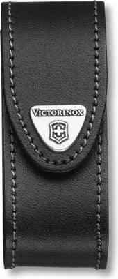 Victorinox 91mm Leather Clip Pouch
