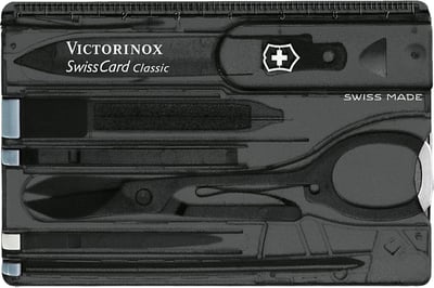 Victorinox Swiss Card Multi-Tool