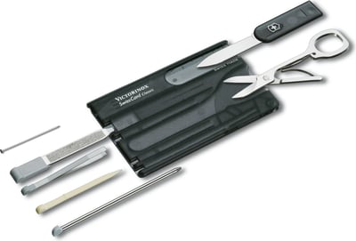 Victorinox Swiss Card Multi-Tool