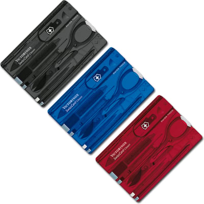 Victorinox Swiss Card Multi-Tool