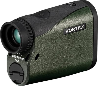 Vortex Crossfire HD 1400 Laser Rangefinder