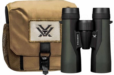 Vortex Crossfire HD 8x42 Binoculars