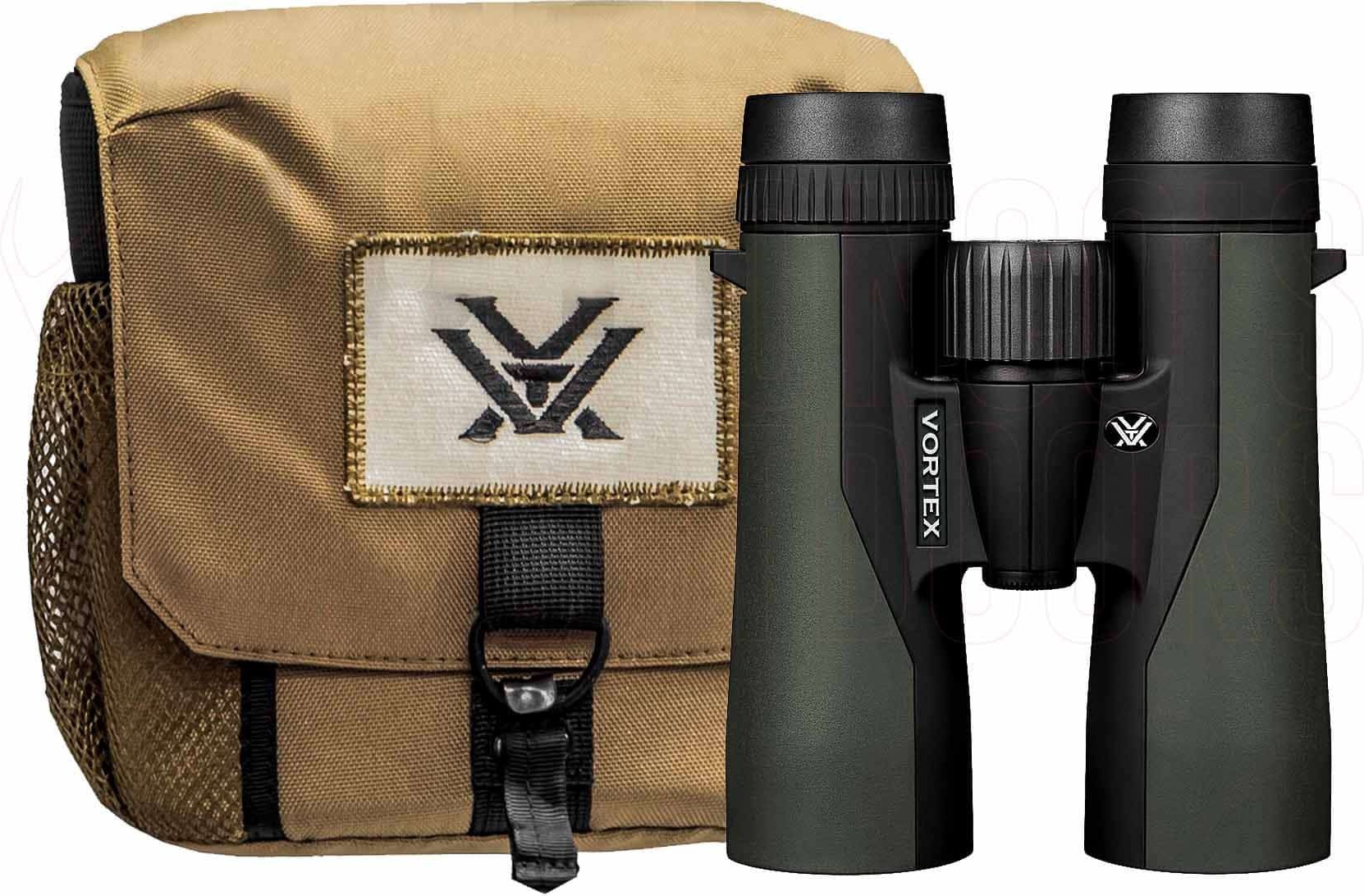 Vortex Crossfire HD 8x42 Binoculars