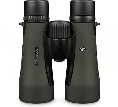Vortex Crossfire HD Binoculars 10x50