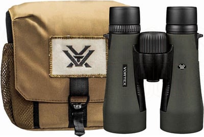 Vortex Crossfire HD Binoculars 10x50