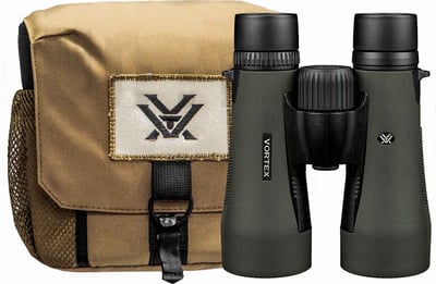 Vortex Diamondback HD 10x50 Binoculars