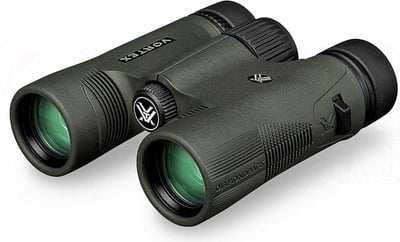 Vortex Diamondback HD 8x28 Binoculars