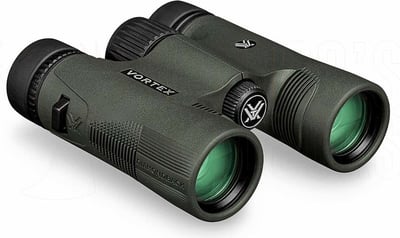 Vortex Diamondback HD 8x28 Binoculars