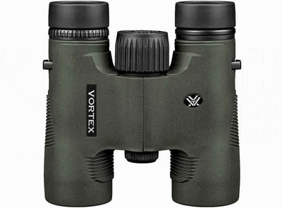 Vortex Diamondback HD 8x28 Binoculars