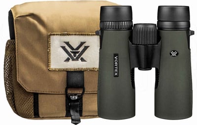 Vortex Diamondback HD 8x42 Binoculars