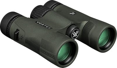 Vortex Diamondback HD Binoculars 10x28