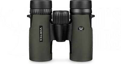 Vortex Diamondback HD Binoculars 10x32mm