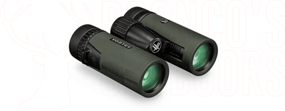 Vortex Diamondback HD Binoculars 10x32mm