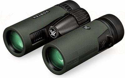 Vortex Diamondback HD Binoculars 8x32