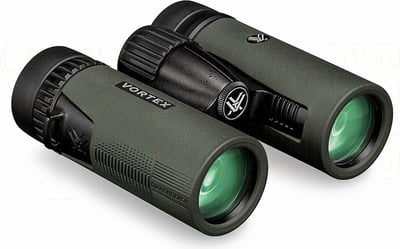 Vortex Diamondback HD Binoculars 8x32