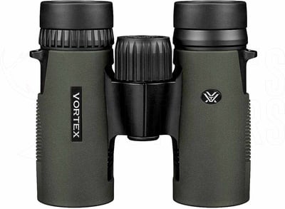 Vortex Diamondback HD Binoculars 8x32