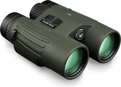 Vortex Fury HD 5000 Rangefinder Binoculars 10x42
