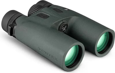 Vortex Ranger HD 3000 Laser Rangefinder Binocular 10x42