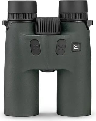 Vortex Ranger HD 3000 Laser Rangefinder Binocular 10x42