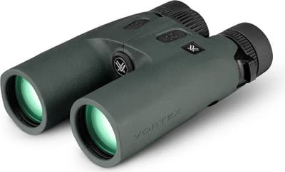 Vortex Ranger HD 3000 Laser Rangefinder Binocular 10x42