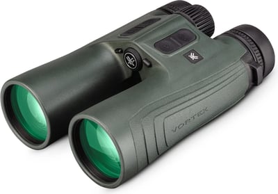 Vortex Talon HD 10K Rangefinding Binocular 12x50