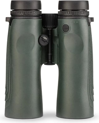 Vortex Talon HD 10K Rangefinding Binocular 12x50