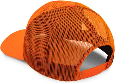 Vortex Through and Through Camo Cap Blaze