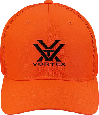Vortex Traditions Cap Blaze Orange