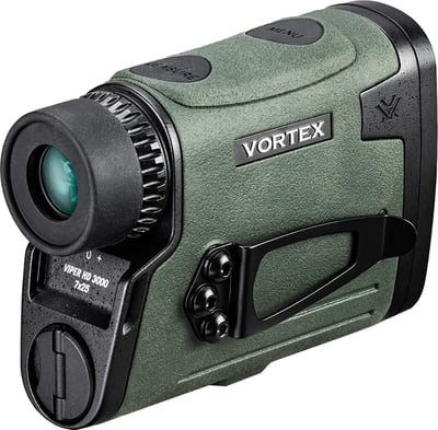 Vortex Viper HD 3000 Laser Rangefinder 7x25mm