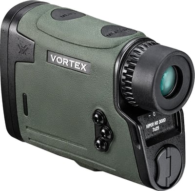 Vortex Viper HD 3000 Laser Rangefinder 7x25mm
