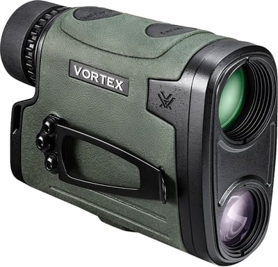 Vortex Viper HD 3000 Laser Rangefinder 7x25mm