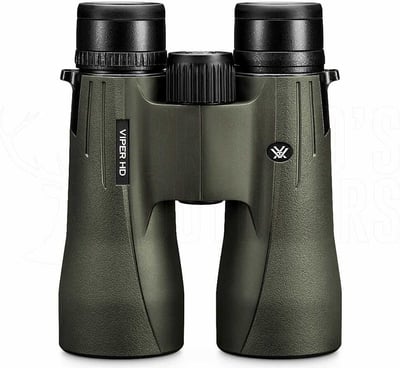 Vortex Viper HD Binoculars 12x50