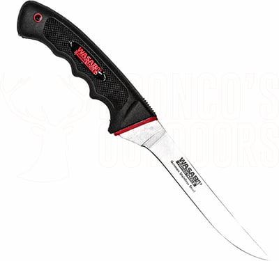 Wasabi Fillet Knife 15cm