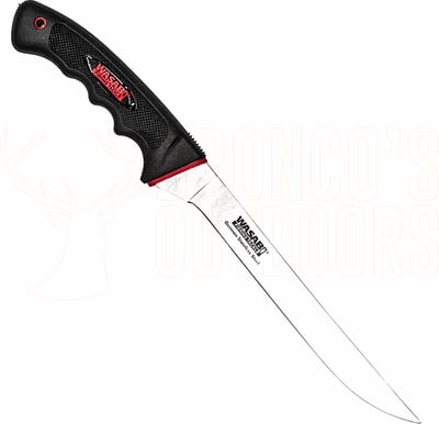 Wasabi Fillet Knife 20cm