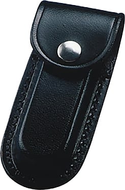 Whitby Pocket Knife Pouch Leather