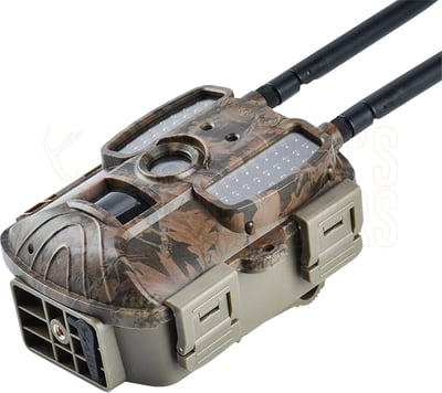 Wildguarder 4G LTE 12MP Trail Camera