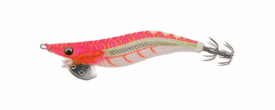 Yamashita EGI OH Live Neon Bright Jig #3.0