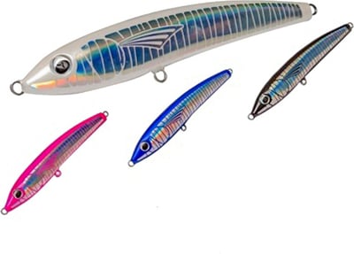 Zeets ZA80 220mm 80gm Stickbait