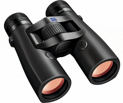 Zeiss Victory RF Range-finding Binoculars 10x42