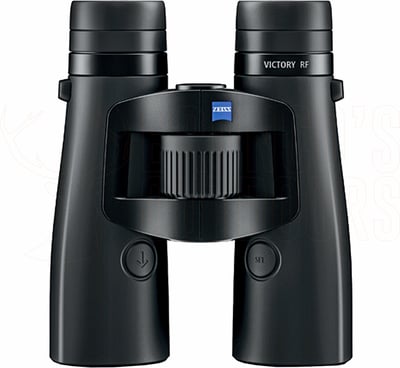 Zeiss Victory RF Range-finding Binoculars 10x42