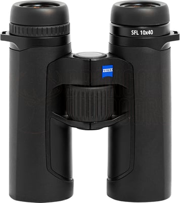 Zeiss Victory SFL Binoculars 10x40